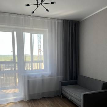 Сдается 2-х комнатная квартира, 38 м²