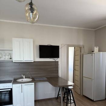 Продается 1-комнатная квартира, 40 м²