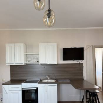 Продается 1-комнатная квартира, 40 м²
