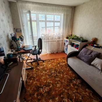 Продается 2-х комнатная квартира, 43,9 м²