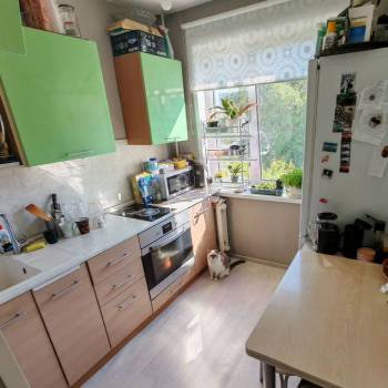 Продается 2-х комнатная квартира, 43,9 м²