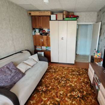 Продается 2-х комнатная квартира, 43,9 м²