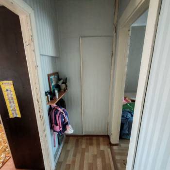 Продается 2-х комнатная квартира, 43,9 м²