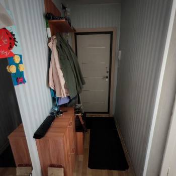 Продается 2-х комнатная квартира, 43,9 м²