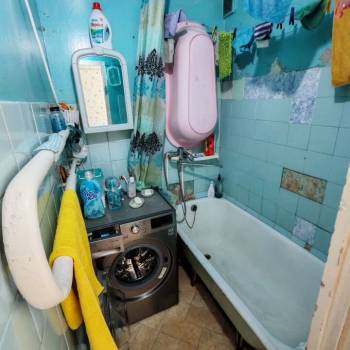 Продается 2-х комнатная квартира, 43,9 м²