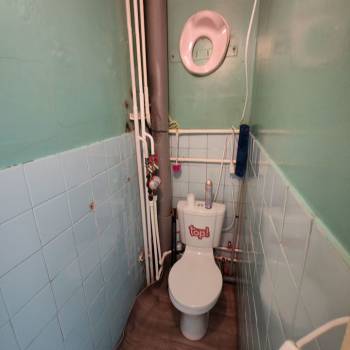 Продается 2-х комнатная квартира, 43,9 м²