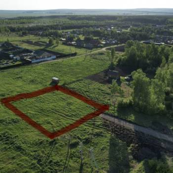 Продается Участок, 2000 м²