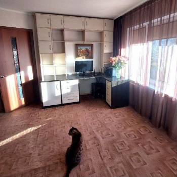 Продается 1-комнатная квартира, 35,9 м²