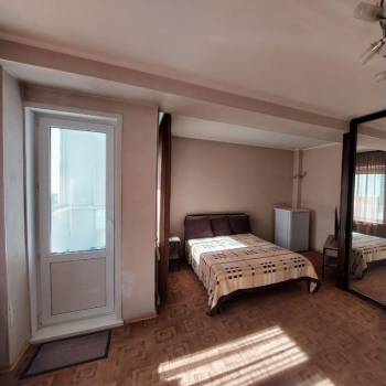 Продается 1-комнатная квартира, 35,9 м²