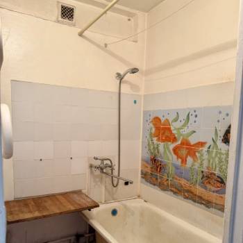 Сдается 1-комнатная квартира, 39 м²