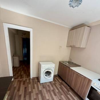 Сдается 1-комнатная квартира, 39 м²