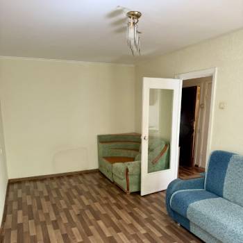 Сдается 1-комнатная квартира, 39 м²
