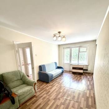 Сдается 1-комнатная квартира, 39 м²
