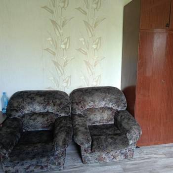 Сдается 1-комнатная квартира, 40 м²