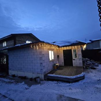 Продается Дом, 141 м²