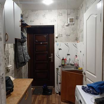 Сдается 1-комнатная квартира, 14 м²