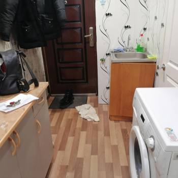 Сдается 1-комнатная квартира, 14 м²