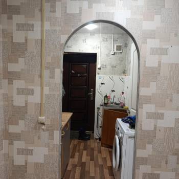Сдается 1-комнатная квартира, 14 м²