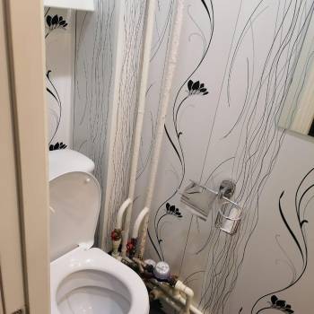 Сдается 1-комнатная квартира, 14 м²