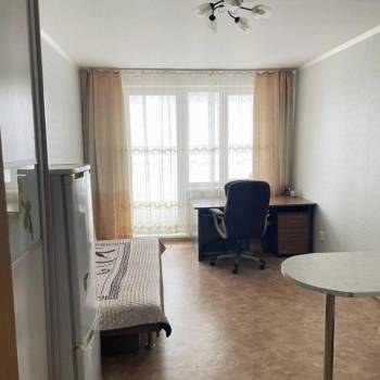 Сдается 1-комнатная квартира, 28 м²