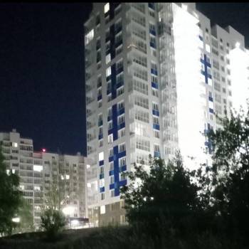 Сдается 2-х комнатная квартира, 45 м²