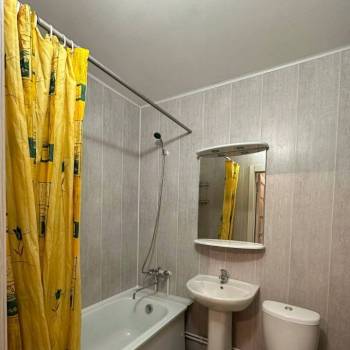 Сдается 1-комнатная квартира, 31 м²