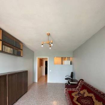 Сдается 1-комнатная квартира, 31 м²