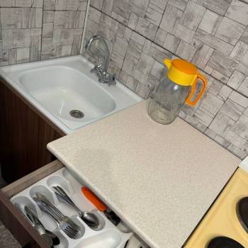 Сдается 1-комнатная квартира, 31 м²