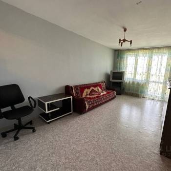Сдается 1-комнатная квартира, 31 м²