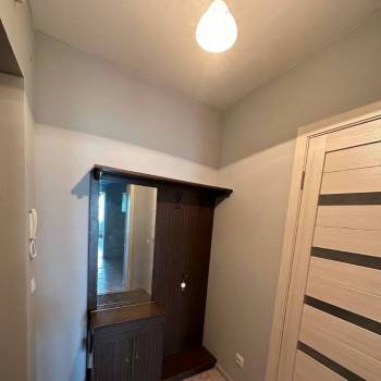Сдается 1-комнатная квартира, 31 м²