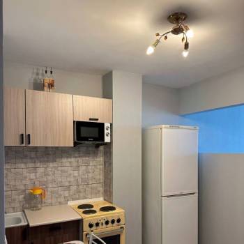 Сдается 1-комнатная квартира, 31 м²
