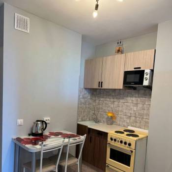 Сдается 1-комнатная квартира, 31 м²