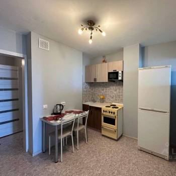 Сдается 1-комнатная квартира, 31 м²