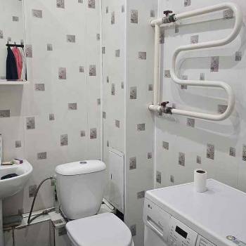 Сдается 1-комнатная квартира, 48 м²