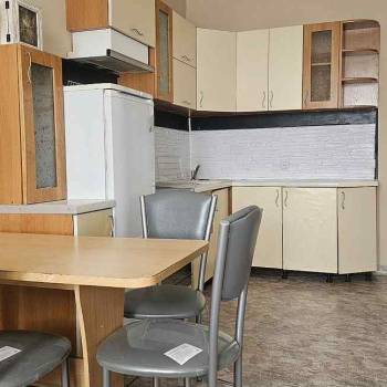Сдается 1-комнатная квартира, 48 м²