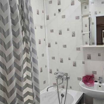 Сдается 1-комнатная квартира, 48 м²