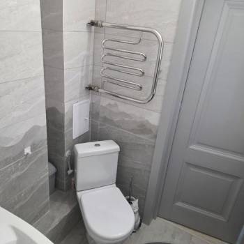 Продается 1-комнатная квартира, 40 м²