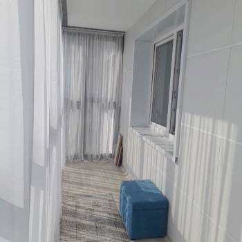 Продается 1-комнатная квартира, 40 м²
