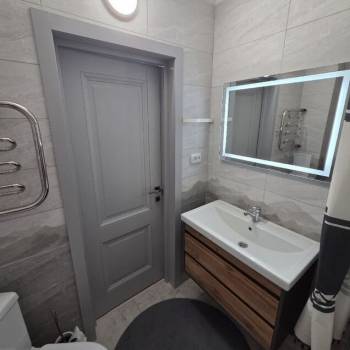 Продается 1-комнатная квартира, 40 м²