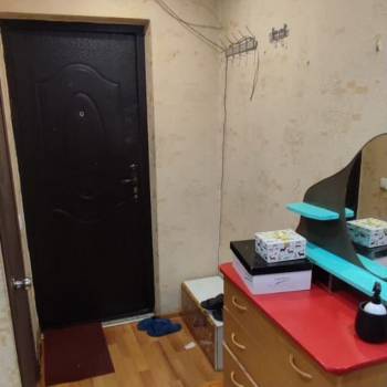 Сдается 1-комнатная квартира, 14 м²