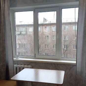Сдается 1-комнатная квартира, 17 м²
