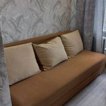 Сдается 1-комнатная квартира, 17 м²