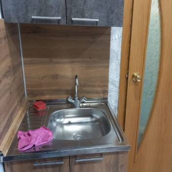Сдается 1-комнатная квартира, 17 м²