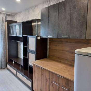 Сдается 1-комнатная квартира, 17 м²