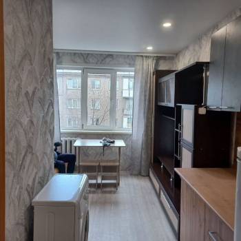 Сдается 1-комнатная квартира, 17 м²