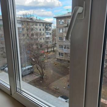 Сдается 1-комнатная квартира, 17 м²