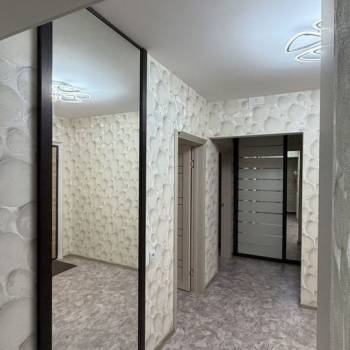 Сдается 2-х комнатная квартира, 79,8 м²