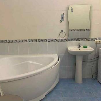 Сдается Многокомнатная квартира, 115 м²