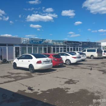 Сдается Нежилое помещение, 17 м²