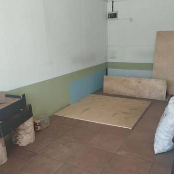 Сдается Нежилое помещение, 17 м²